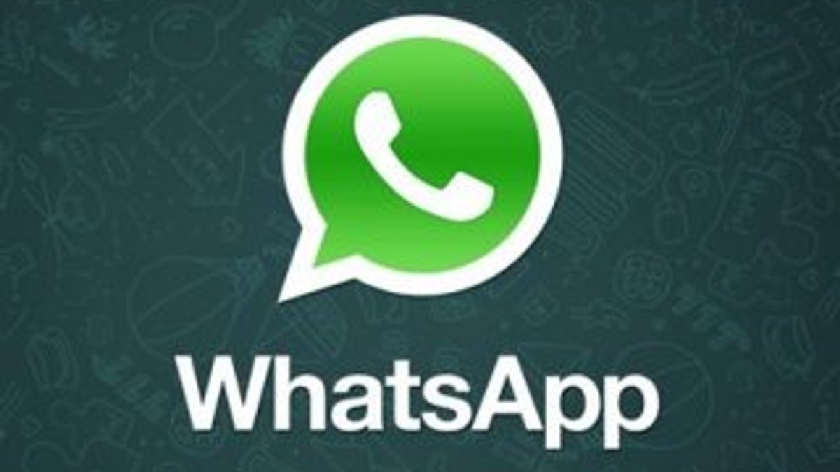 WhatsApp mesajlarına yeni özellik