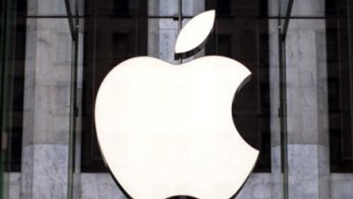 Apple'dan ABD'ye 1 milyar dolarlık yatırım