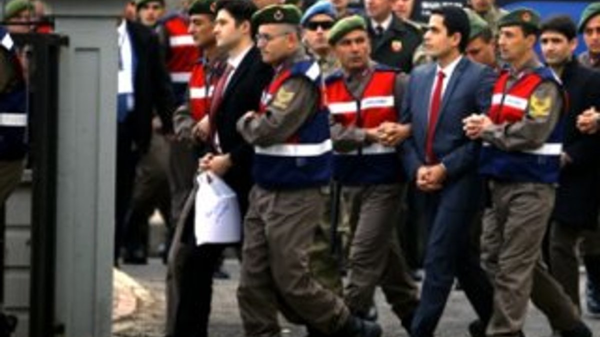 Cumhurbaşkanı Erdoğan'a suikast davasında ara karar