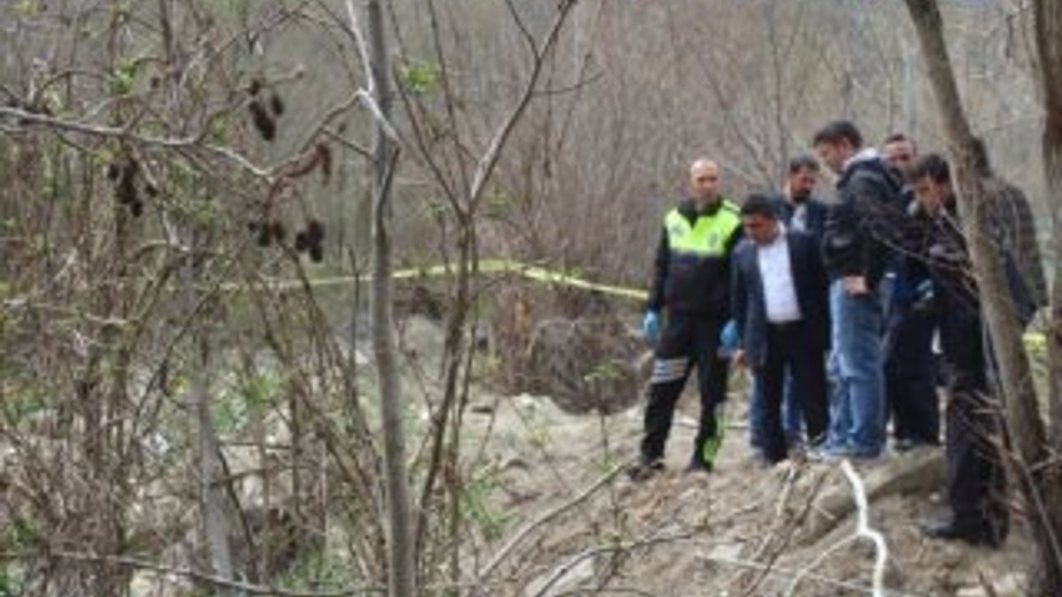 Göynük Kanyonu'nda kaybolan 4 hemşire bulundu