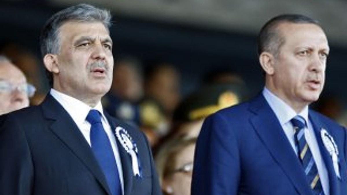 Cumhurbaşkanı Erdoğan'dan Abdullah Gül'e taziye telefonu