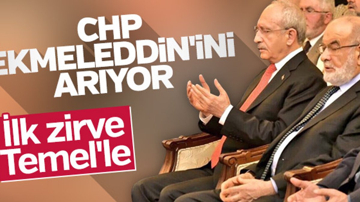 Kılıçdaroğlu yüzde 49'u güçlendirme turuna çıkıyor