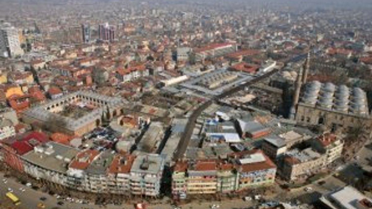 Bursa Osmangazi'de kaçak yapılara izin verilmiyor