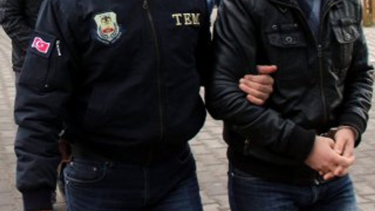 Üniversite öğrencilerine PKK operasyonu: 17 gözaltı