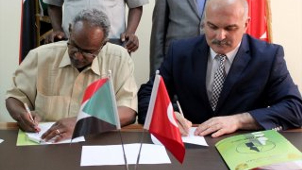 Sudan'daki FETÖ okulları devredildi