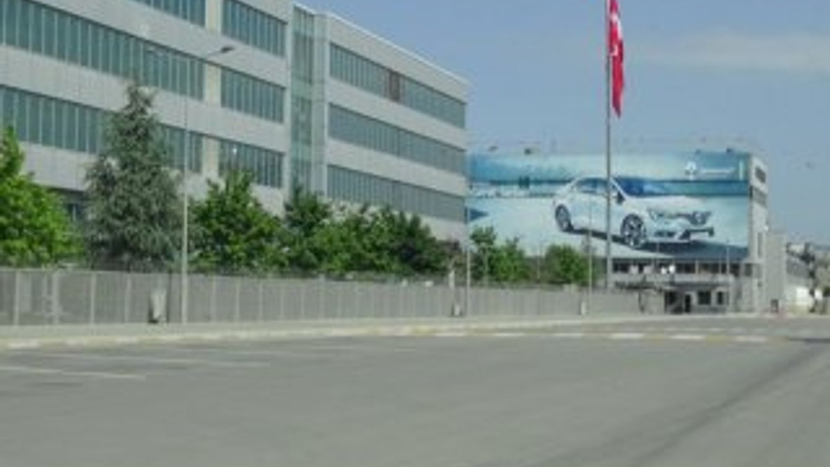Siber saldırı Oyak Renault Bursa fabrikasında etkili oldu