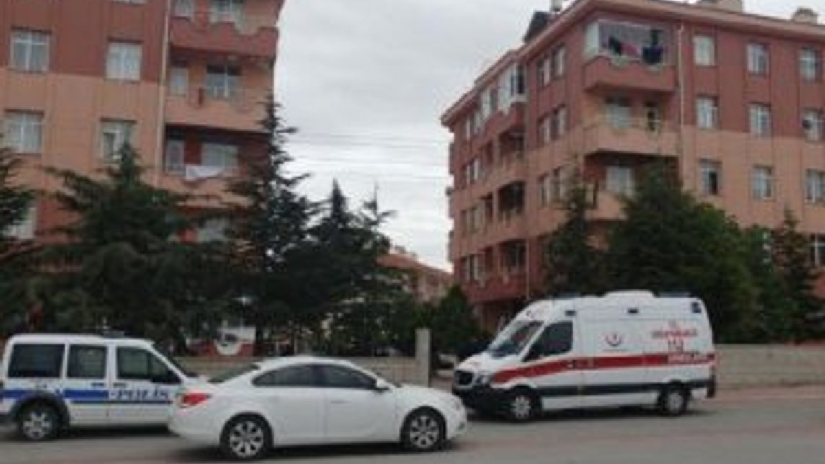 Konya'da koca dehşeti: 3 ölü