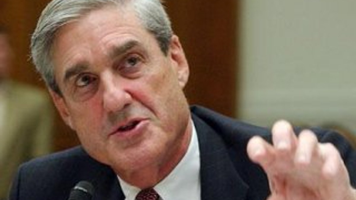 ABD'de Rusya soruşturmasının başına eski FBI başkanı getirildi