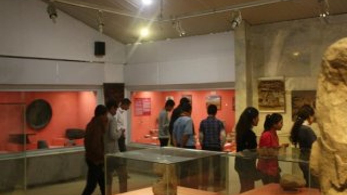 Türkiye genelinde 36 müze bugün ücretsiz gezilebilecek