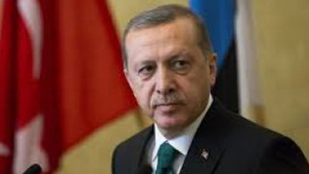 Erdoğan'dan HSK'ya atama