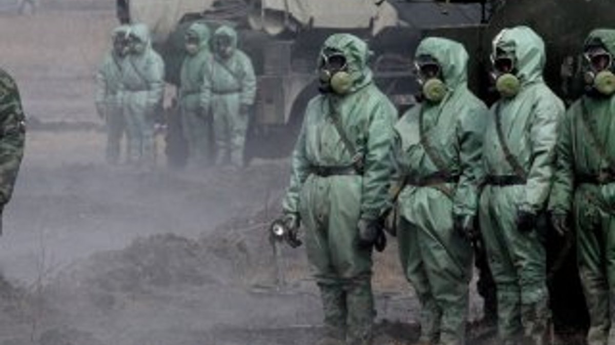 Rusya: Suriye’deki kimyasal silah olayı araştırılmalı