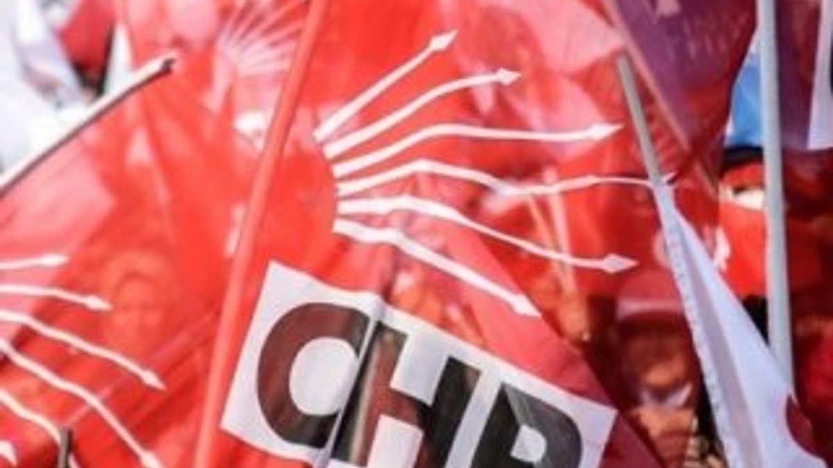 CHP, AK Parti Kongresi'ne katılmayacak