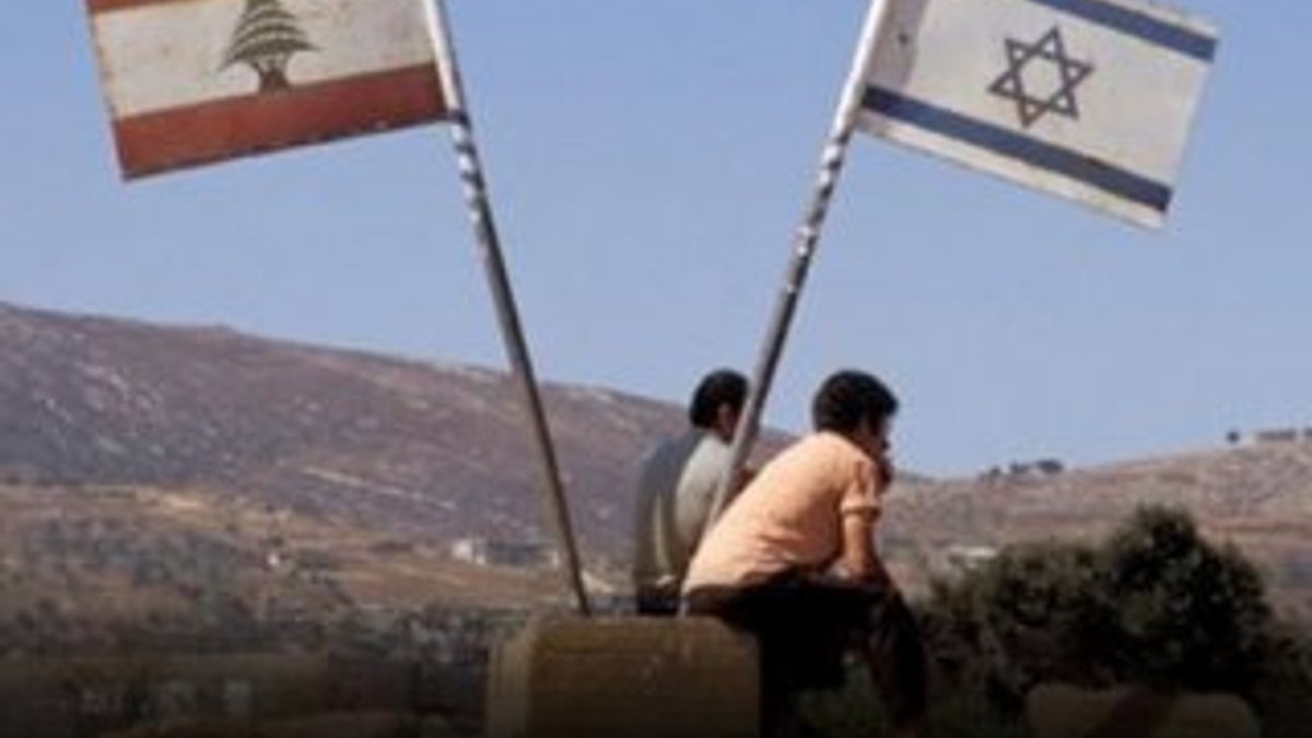 Lübnan: İsrail'in Iraklı casusu yakalandı