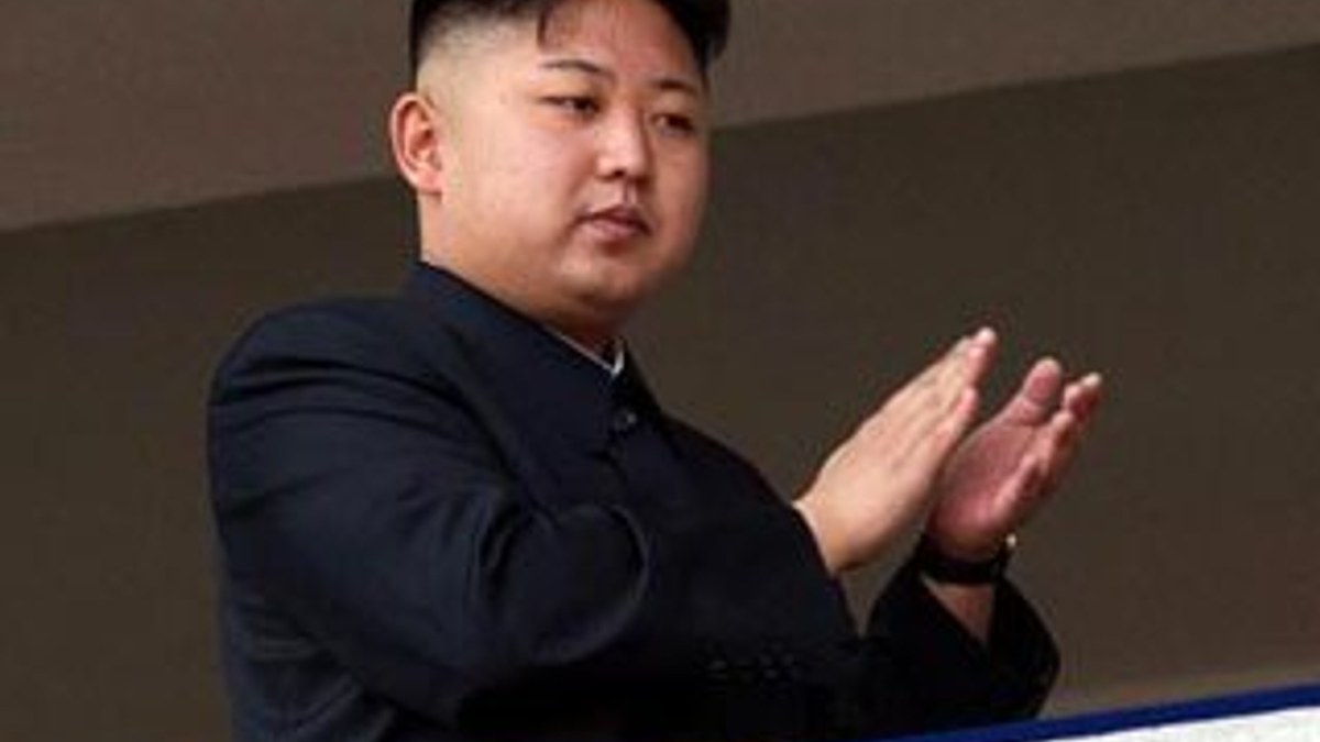 Kuzey Kore’den ‘tanımlanamayan’ füze denemesi