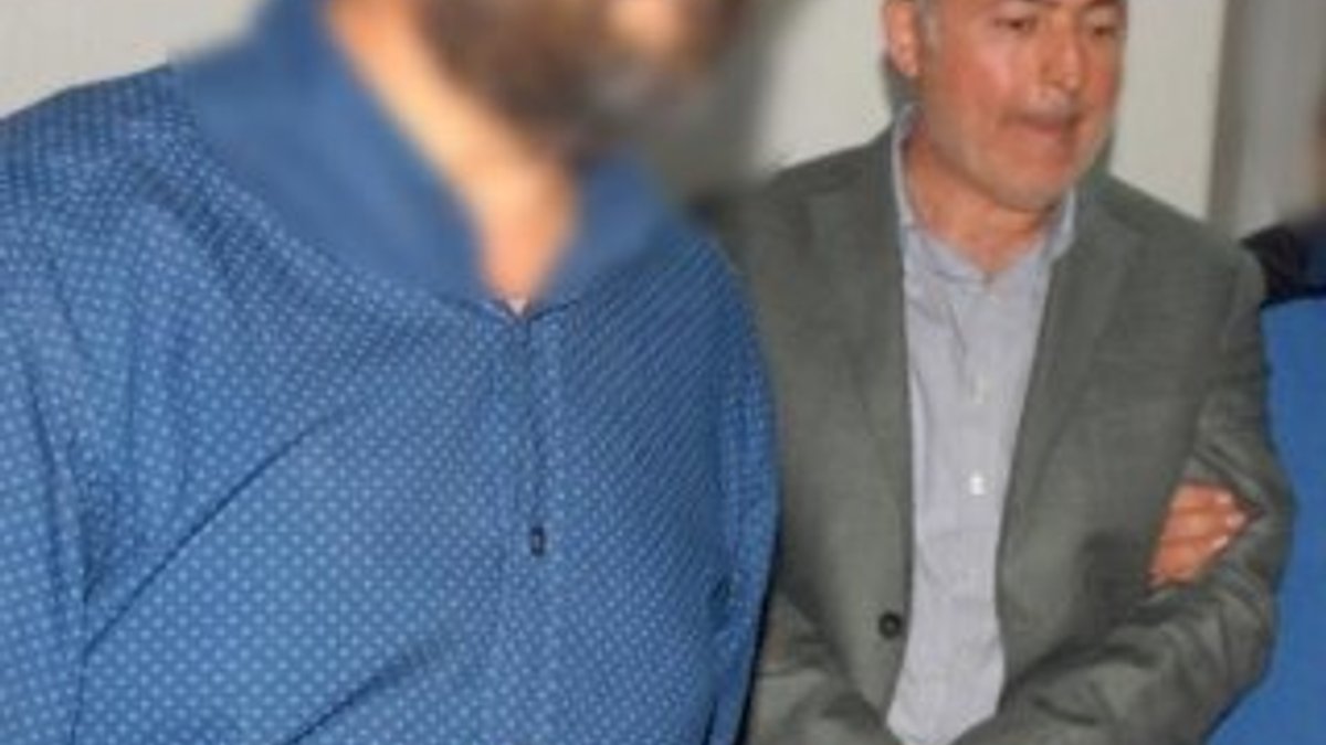 Adil Öksüz'ü serbest bırakan hakim yeniden tutuklandı