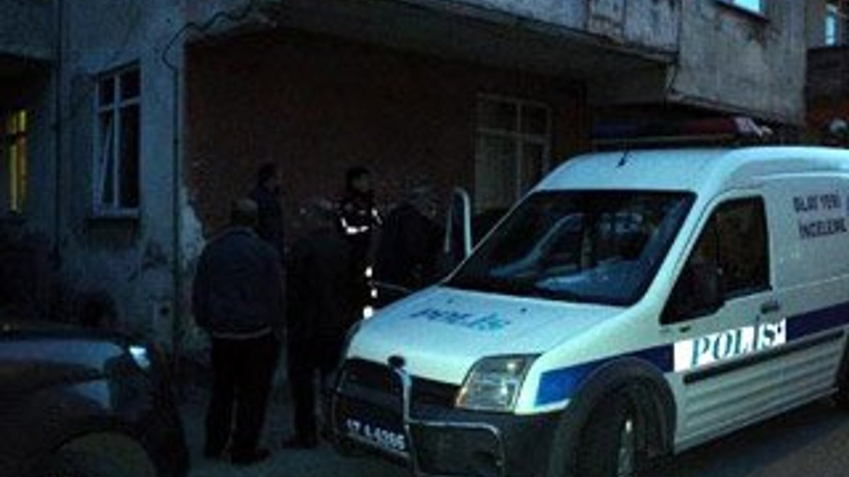 Zonguldak'ta bir aydır kayıp yaşlı adam ölü bulundu