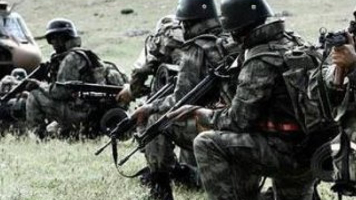 Ağrı'da 29 terörist öldürüldü