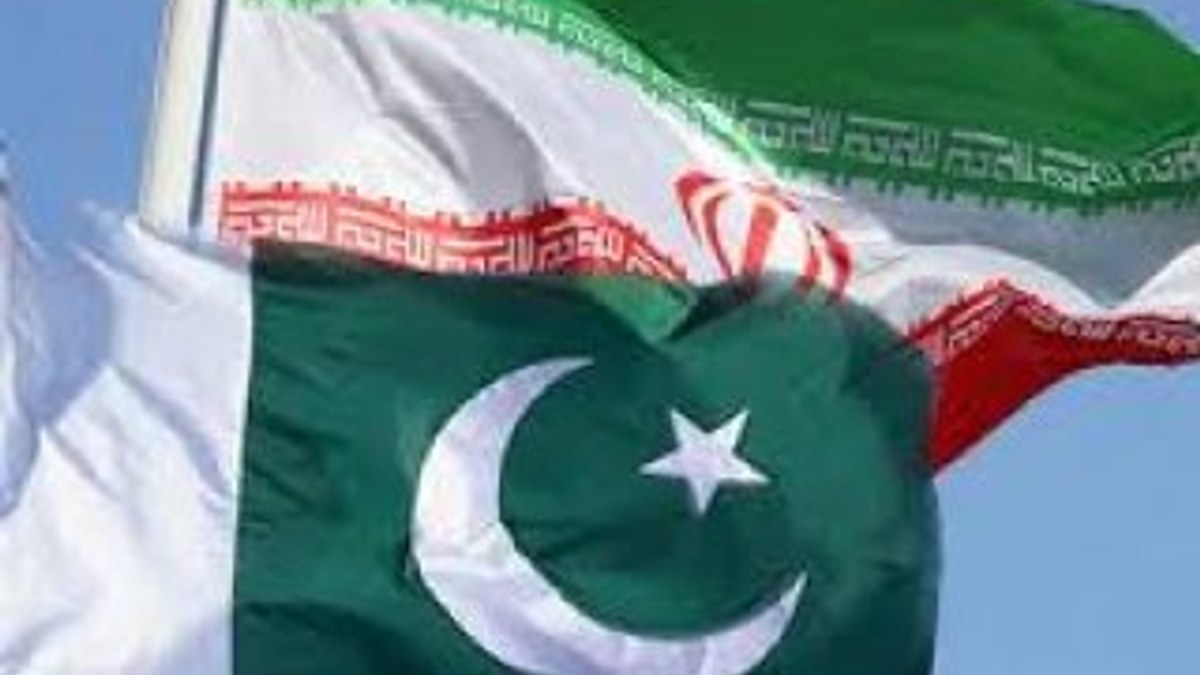 İran-Pakistan sınırında gerginlik