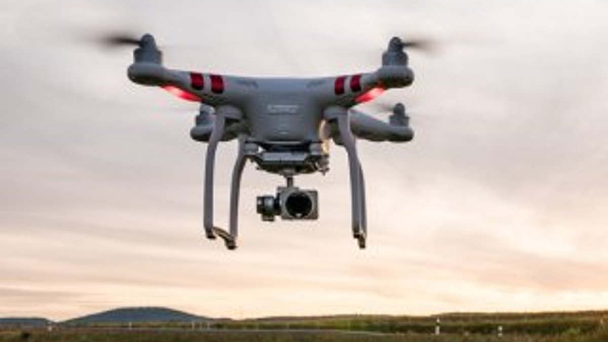 Şirketlere drone ve İHA zorunluluğu geliyor