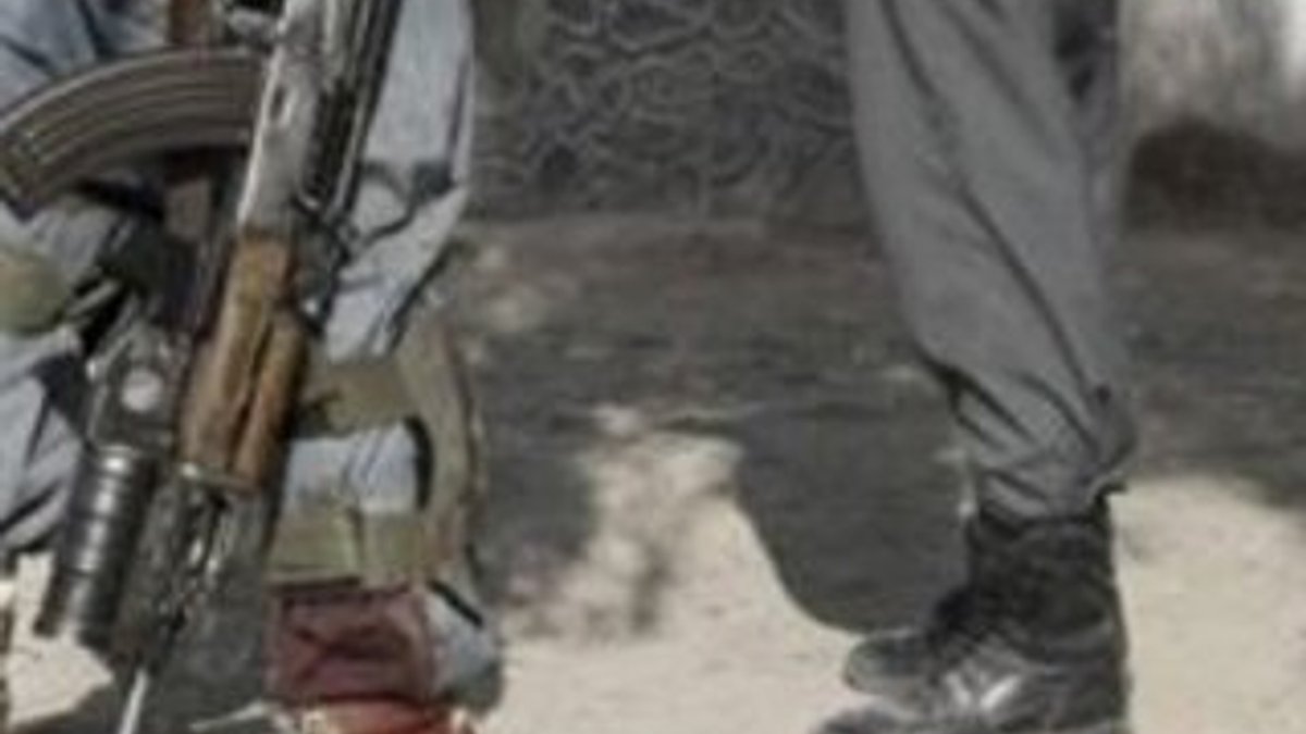 Afganistan'da polis 6 vatandaşını öldürdü