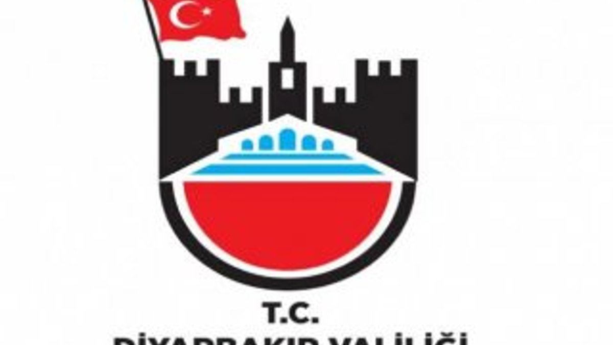 Diyarbakır'da 43 kırsal mahallede sokağa çıkma yasağı