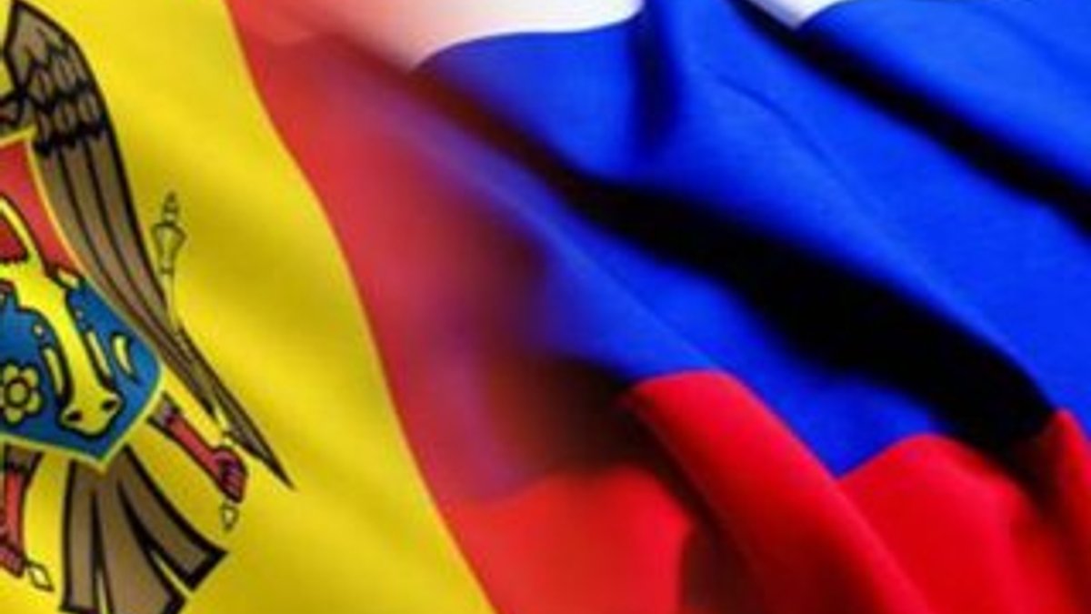 Moldova'da 5 Rus diplomat için sınır dışı kararı