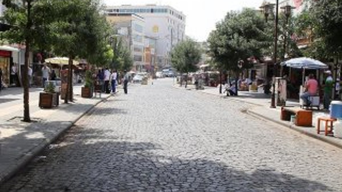 Diyarbakır'da 2 gün süren yasak kaldırıldı