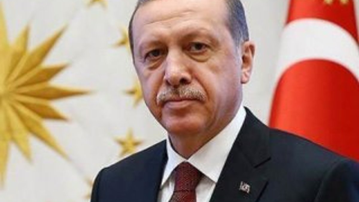Cumhurbaşkanı Erdoğan'dan Şırnak şehitleri için taziye