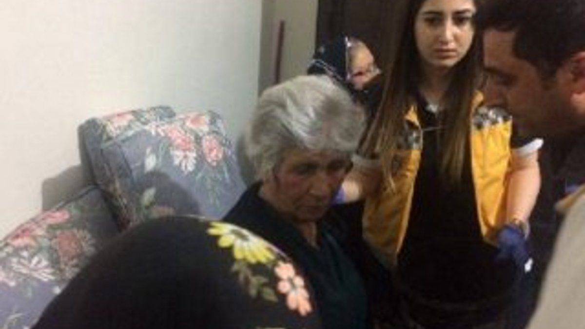 Acılı anne kızı Yarbay Solmaz'ın şehadetine inanamadı
