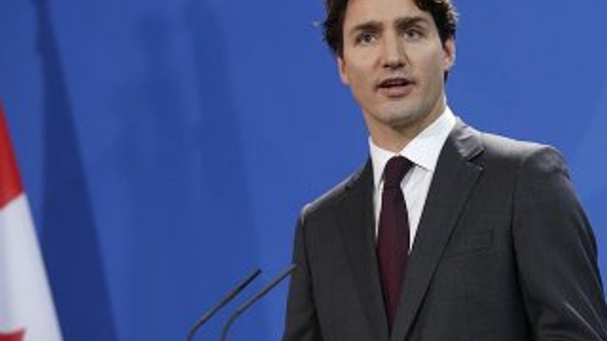 Kanada Trump'ın anlaşma kararına tepkili