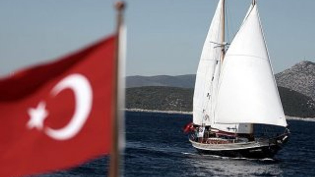 Yabancı bayraklı gemiler Türk bayrağına geçiyor