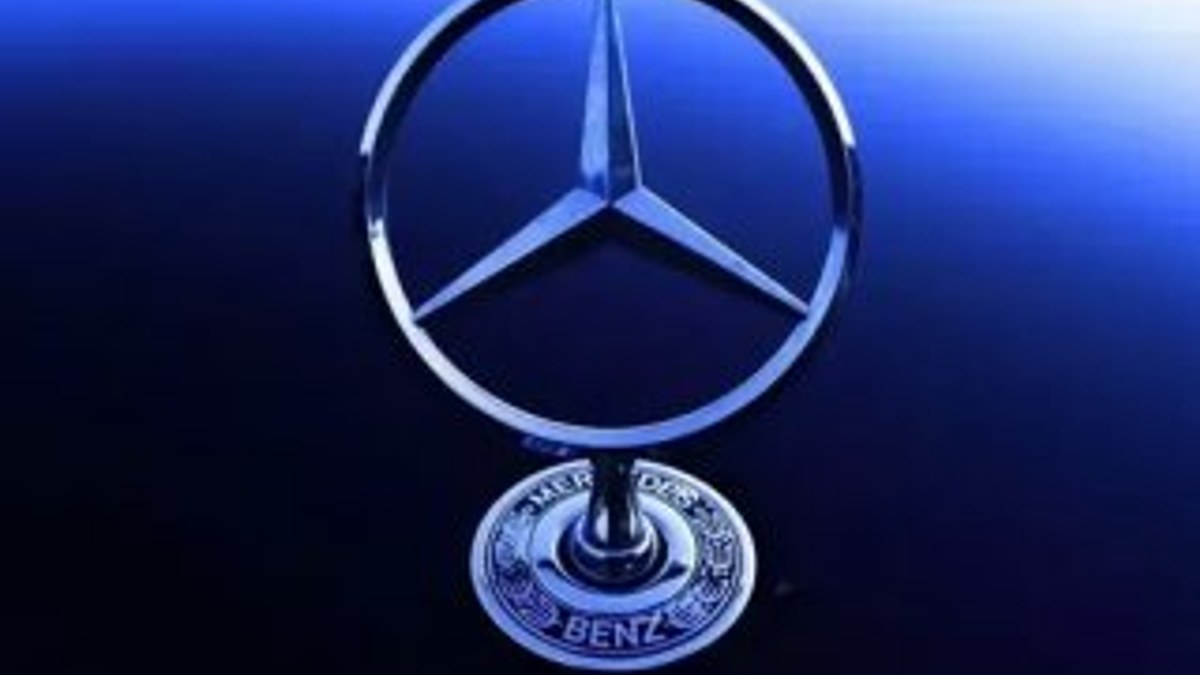 Mercedes ithalatına Afrika zammı getirildi