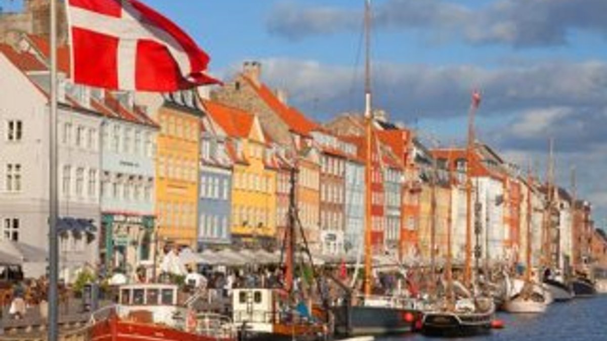 Danimarka'da 334 yıllık yasa yürürlükten kaldırıldı