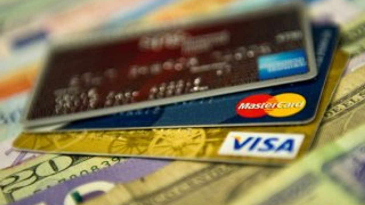 Kredi kartı azami faiz oranlarında değişiklik yapılmadı
