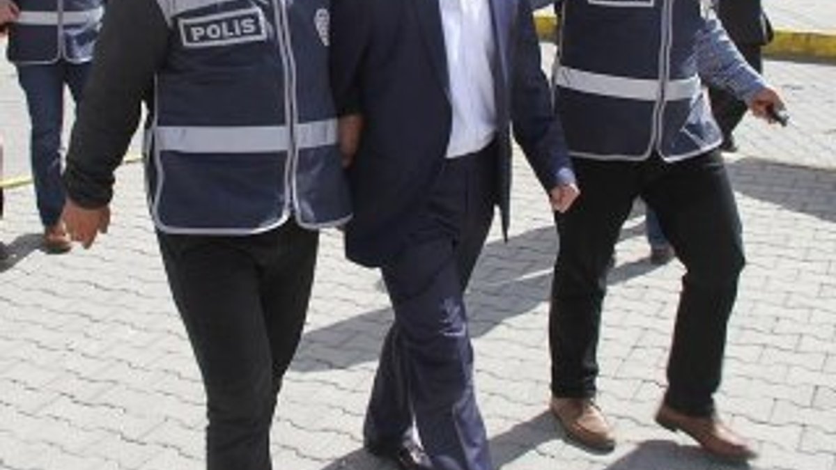 İstanbul'da FETÖ operasyonu: 73 gözaltı