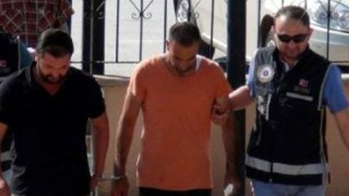 FETÖ'cü öğretmen çift, Yunanistan'a kaçarken yakalandı