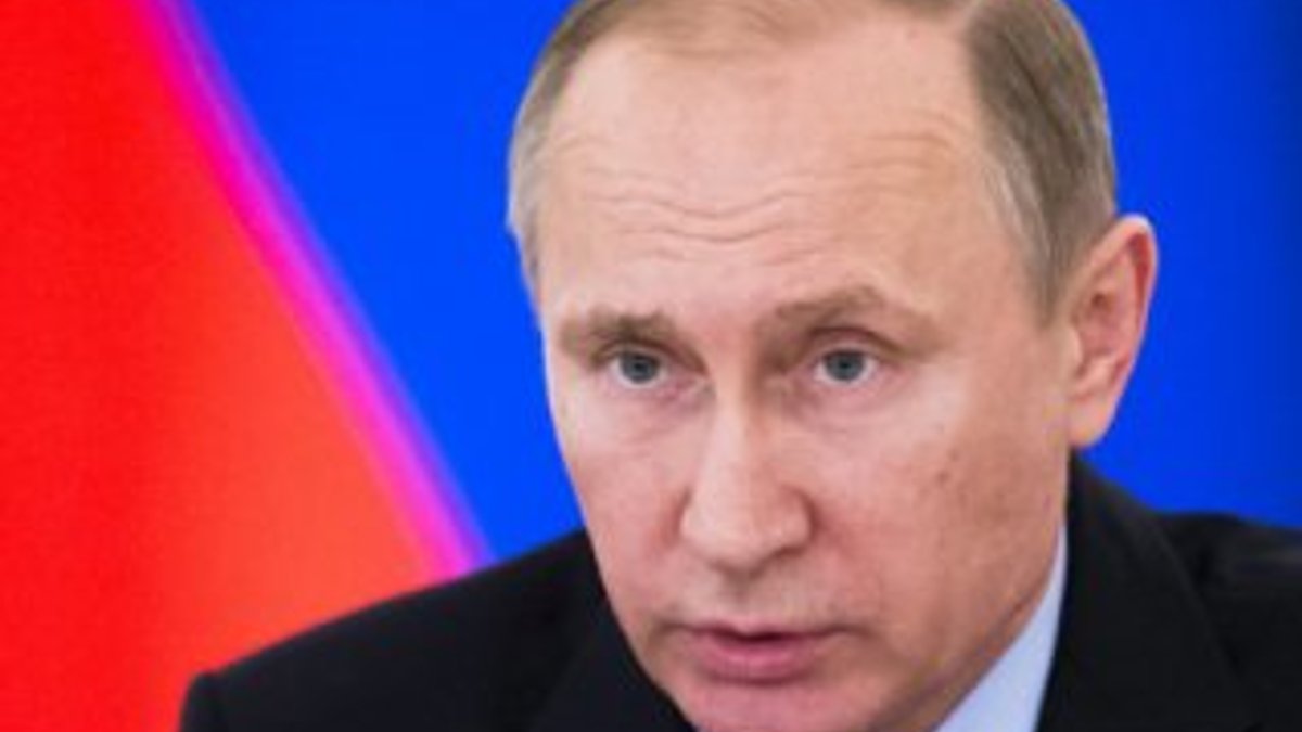 Putin, Katar Emiri'ni aradı