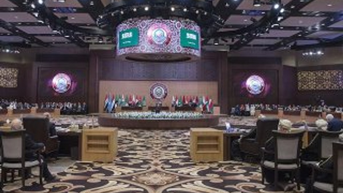 Arap Birliği Körfez krizini ele almayacak