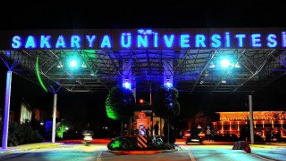 Sakarya Üniversitesi’nde yabancı dil seferberliği