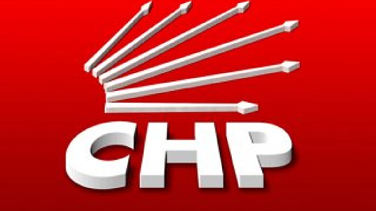 CHP'de 'spor politikası' toplantısı
