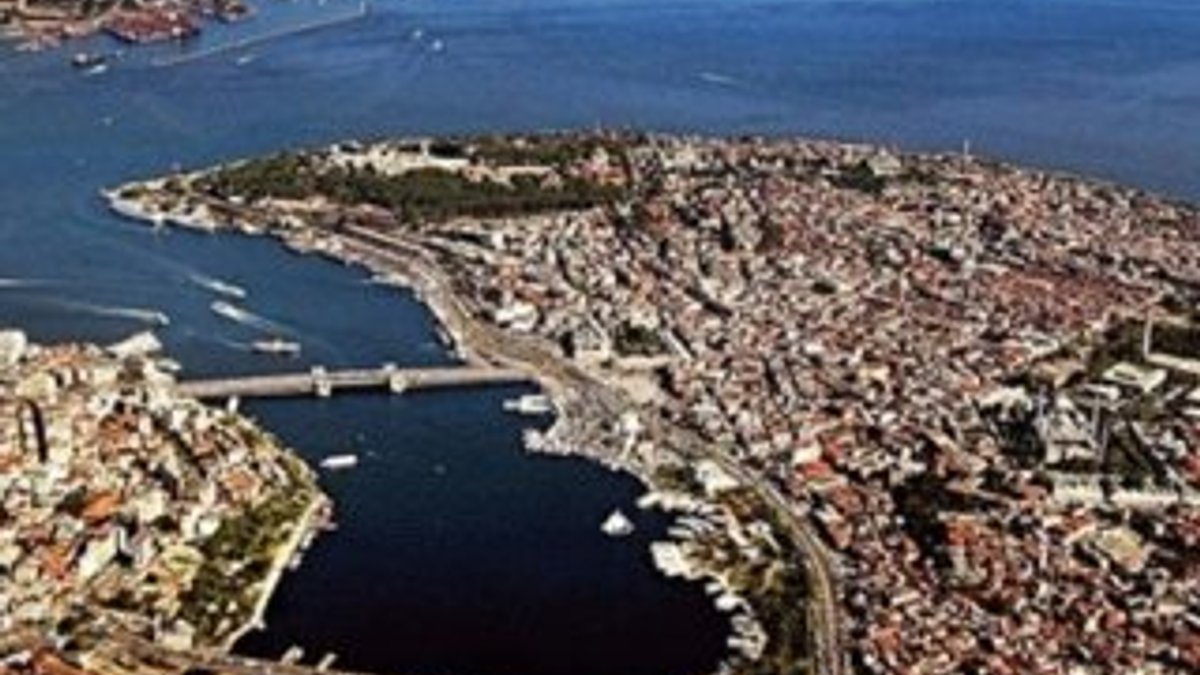 İstanbul'da 7'nin üzerinde deprem olacağı öngörülüyor