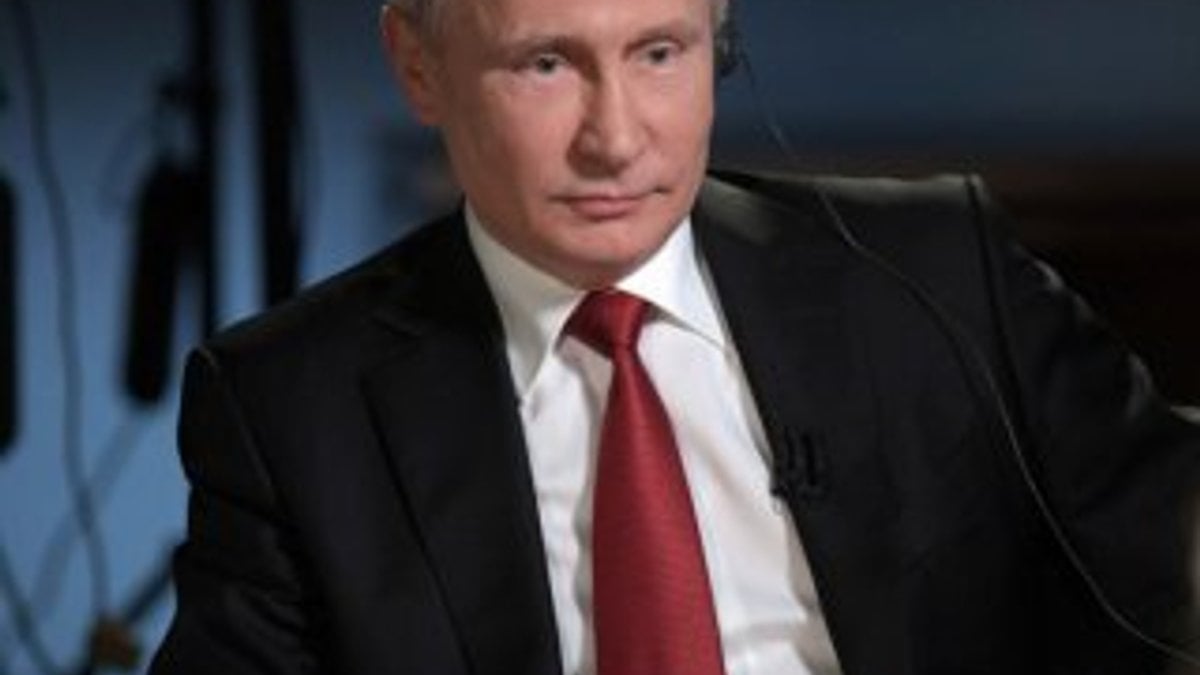 Putin'den buz pateni itirafı