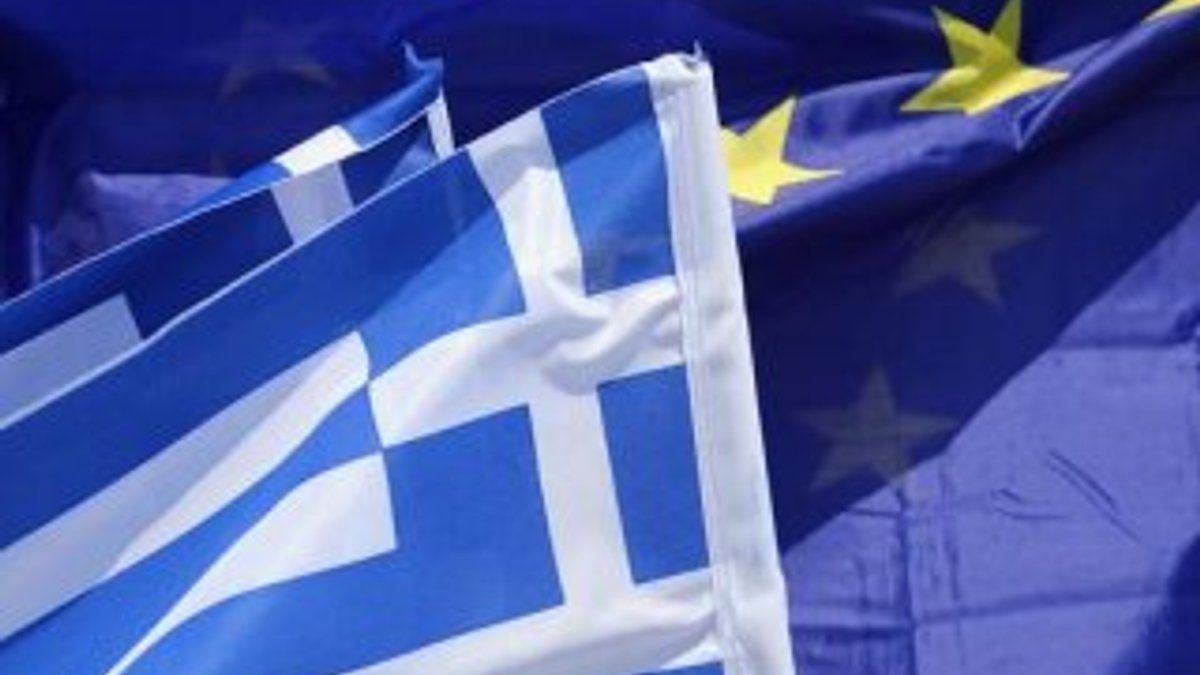 AB'den Yunanistan'a yeni kurtarma paketi