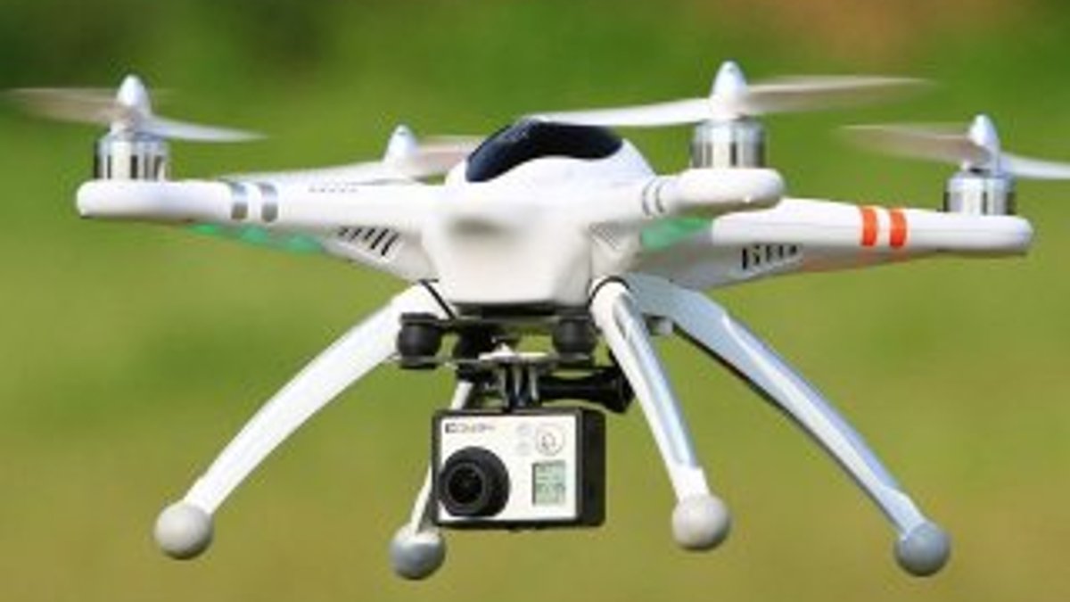 Tekirdağ'da drone uçurmak yasaklandı