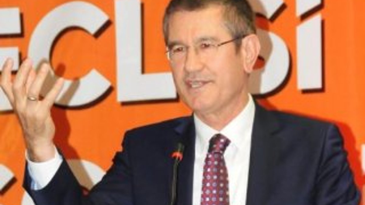 Başbakan Yardımcısı Canikli'den Kılıçdaroğlu'na tepki