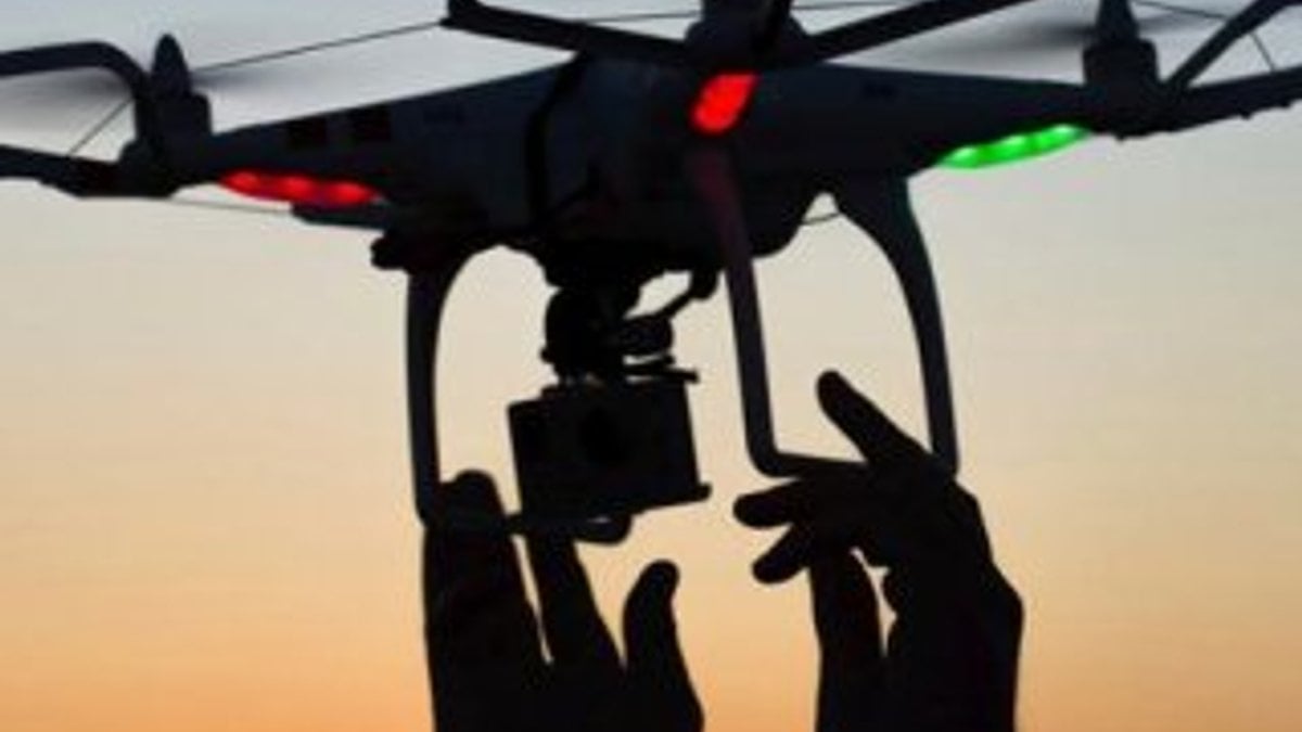 Adıyaman'da drone yasaklandı