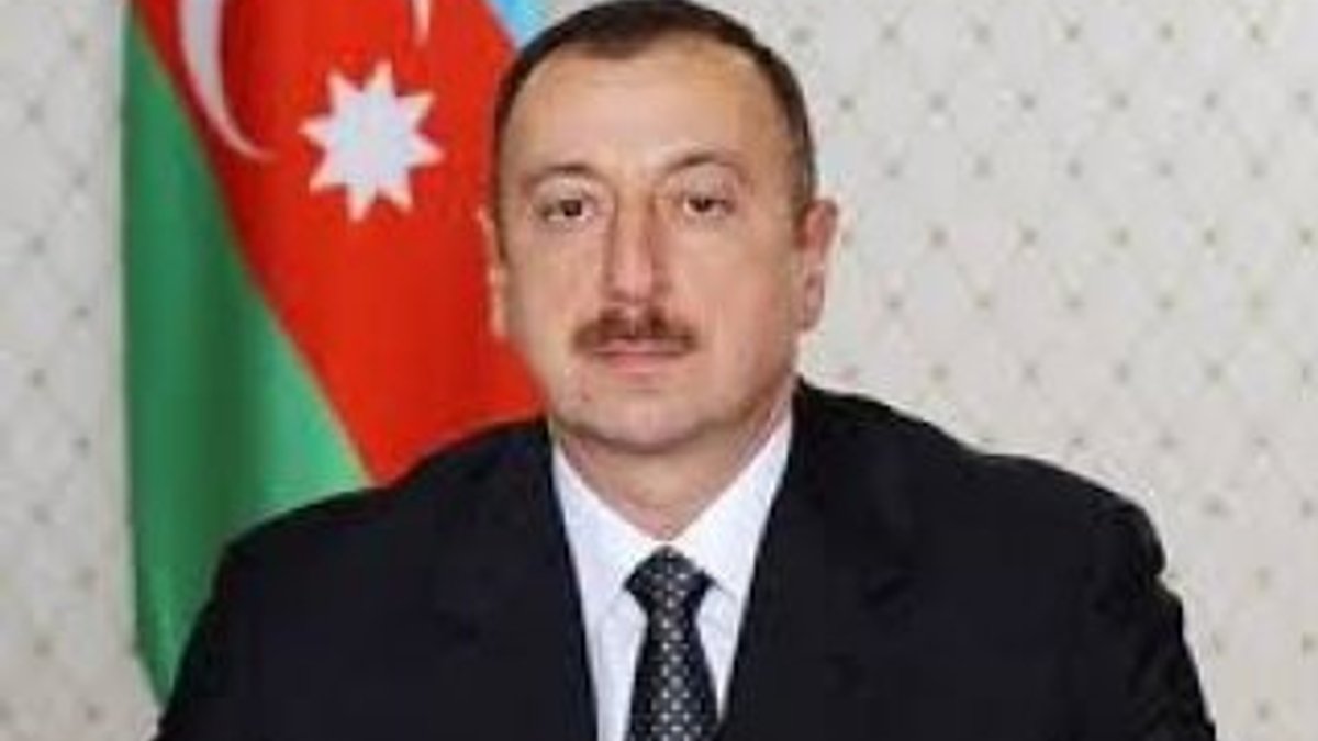 Aliyev'den Ermenistan'a sert sözler