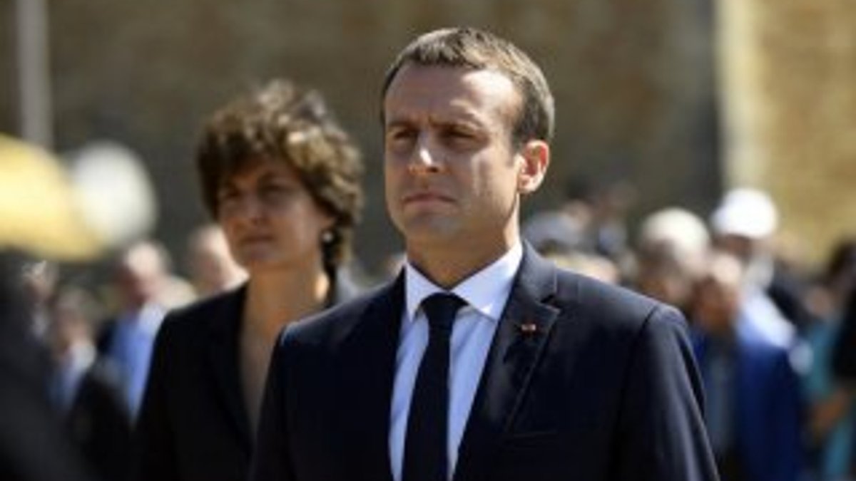 Fransa'da Macron'un seçim zaferinin yansımaları