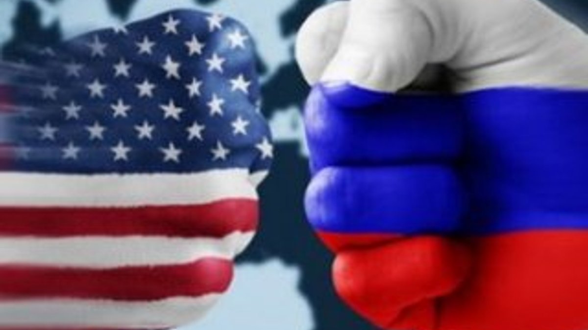 ABD, Rusya'ya yaptırımları genişletti