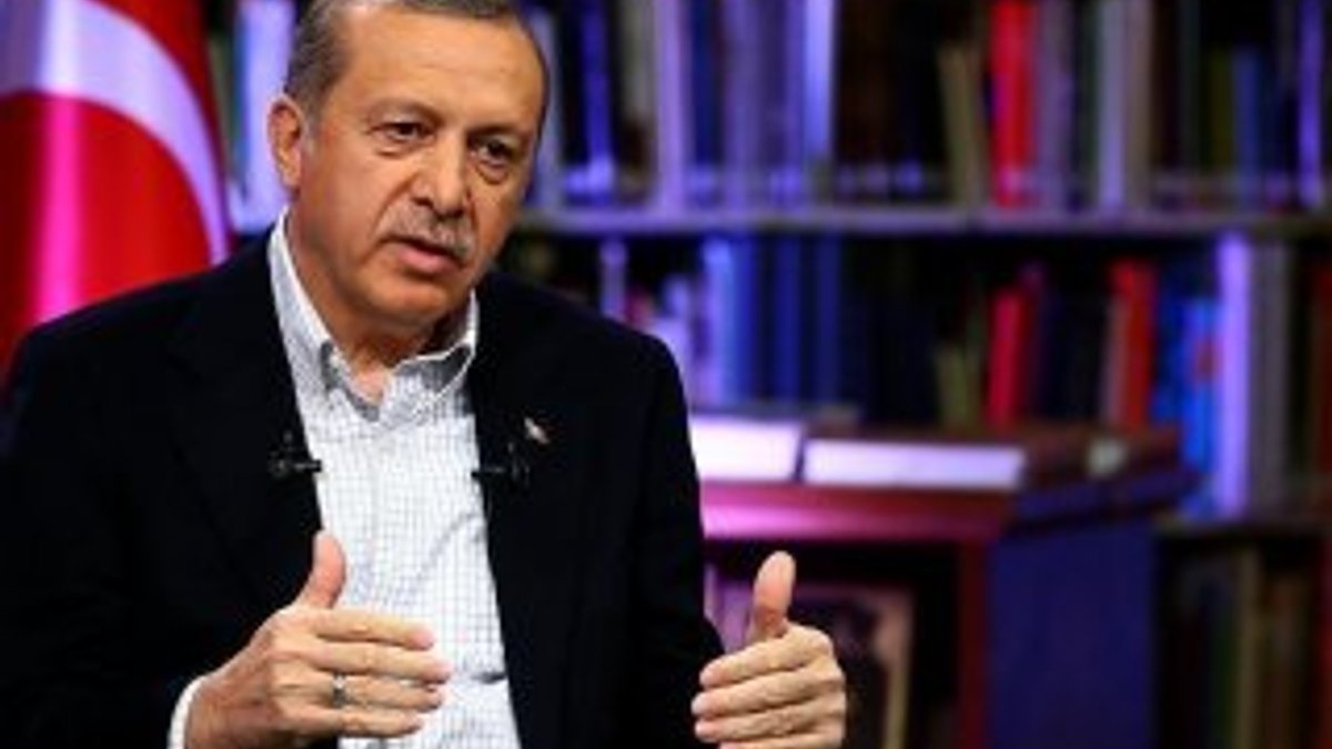 Cumhurbaşkanı Erdoğan'dan Arnavutlara FETÖ uyarısı